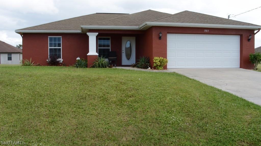 [Address Hidden by Seller], Cape Coral, FL 33993