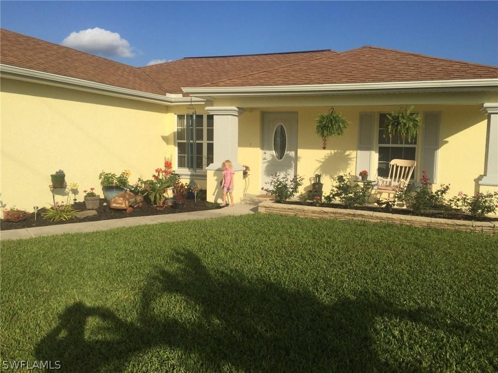 364 Partridge St., Lehigh Acres, FL 33974