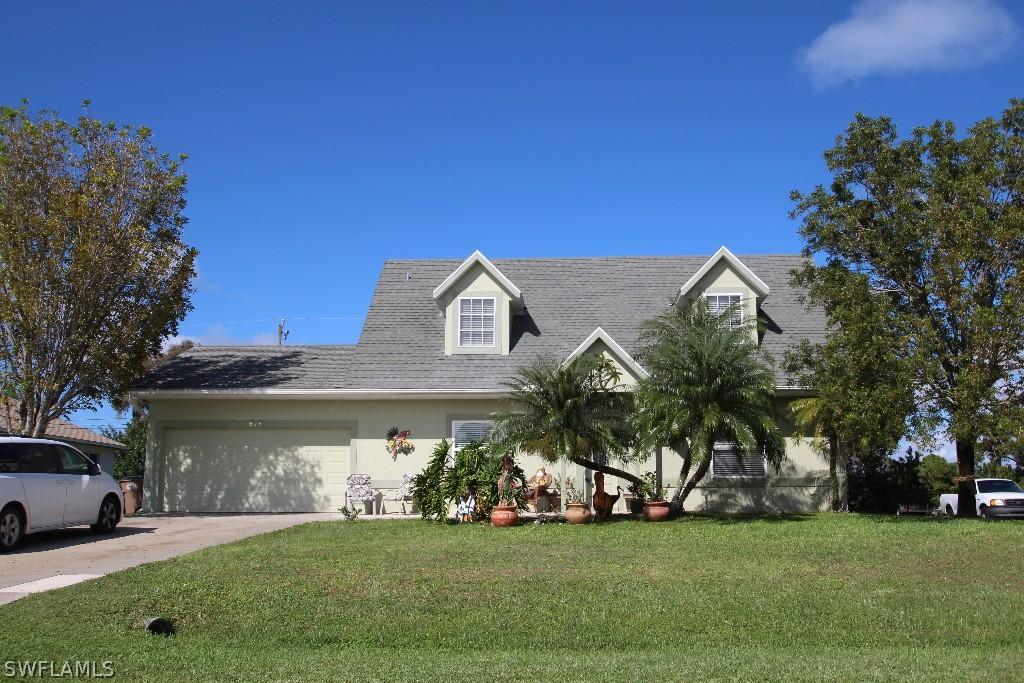 525 NW 5th St., Cape Coral, FL 33993