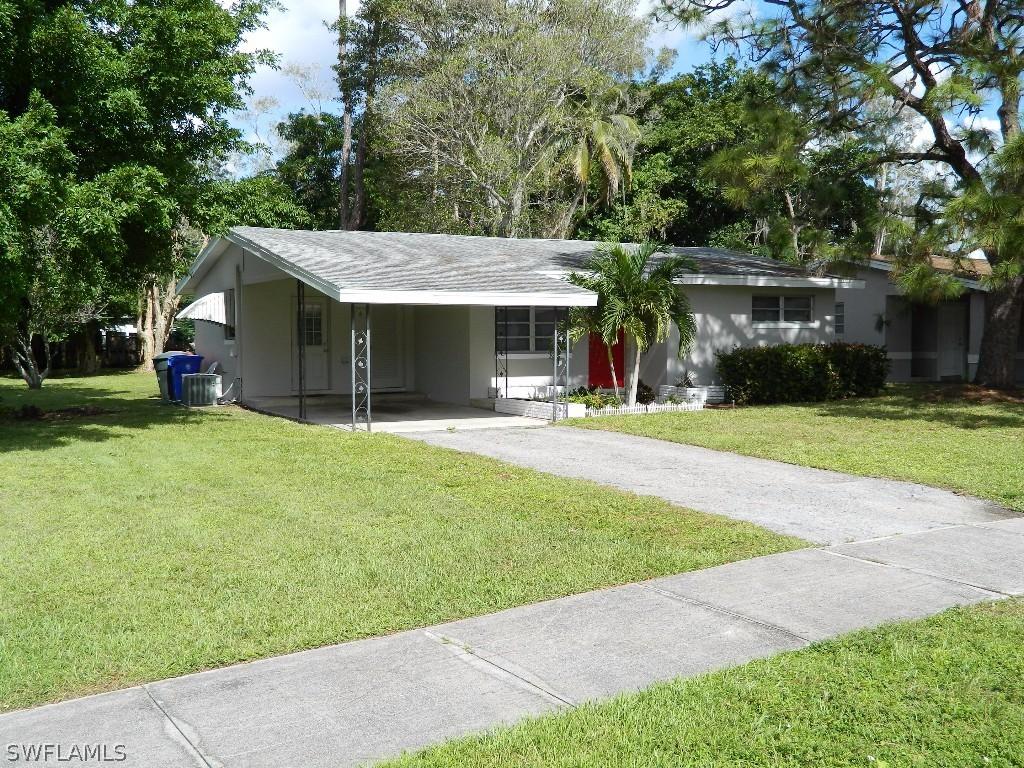 [Address Hidden by Seller], Fort Myers, FL 33901