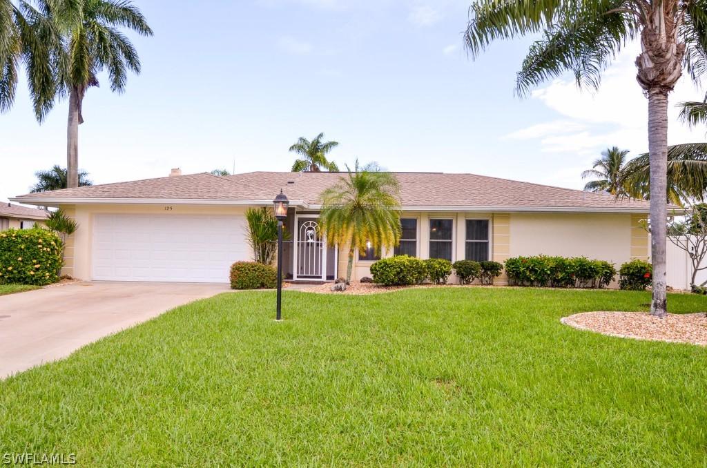 125 SE 42nd Ter., Cape Coral, FL 33904