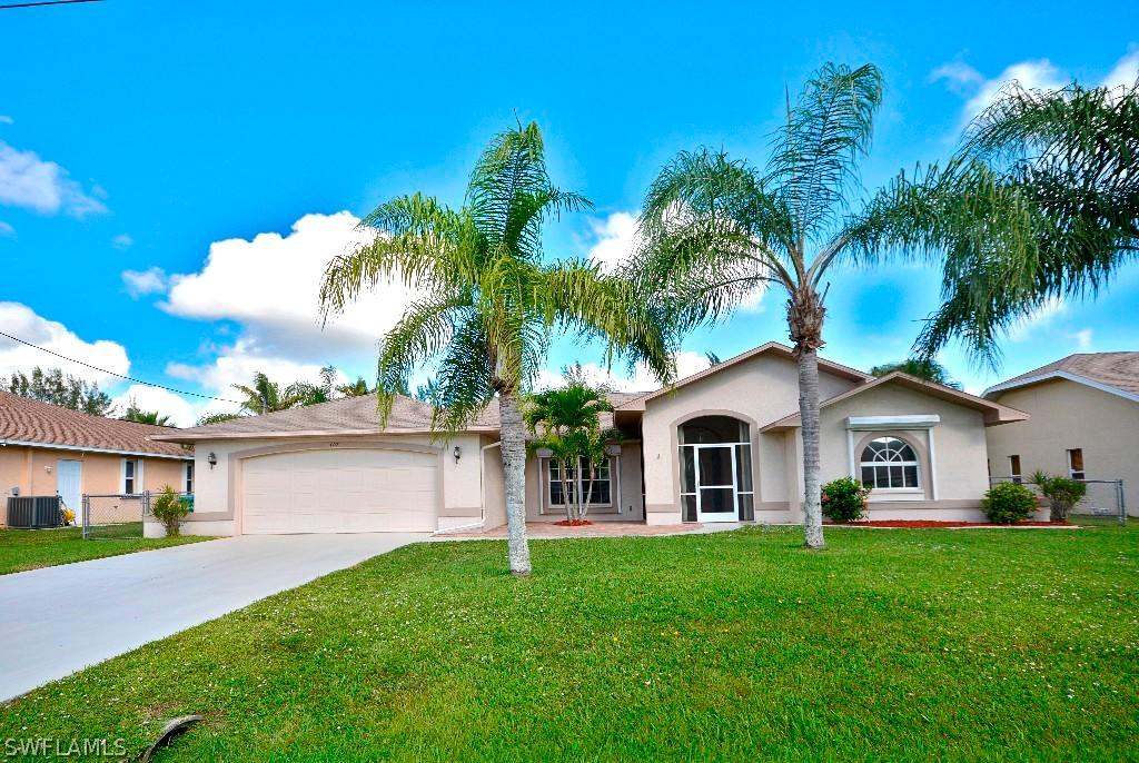 407 SE 17th St., Cape Coral, FL 33990