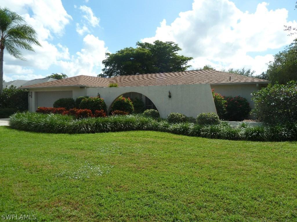 1420 Claret Ct., Fort Myers, FL 33919