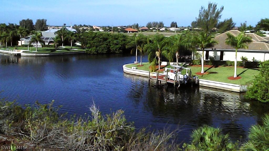 1416 NW 38th Pl., Cape Coral, FL 33993