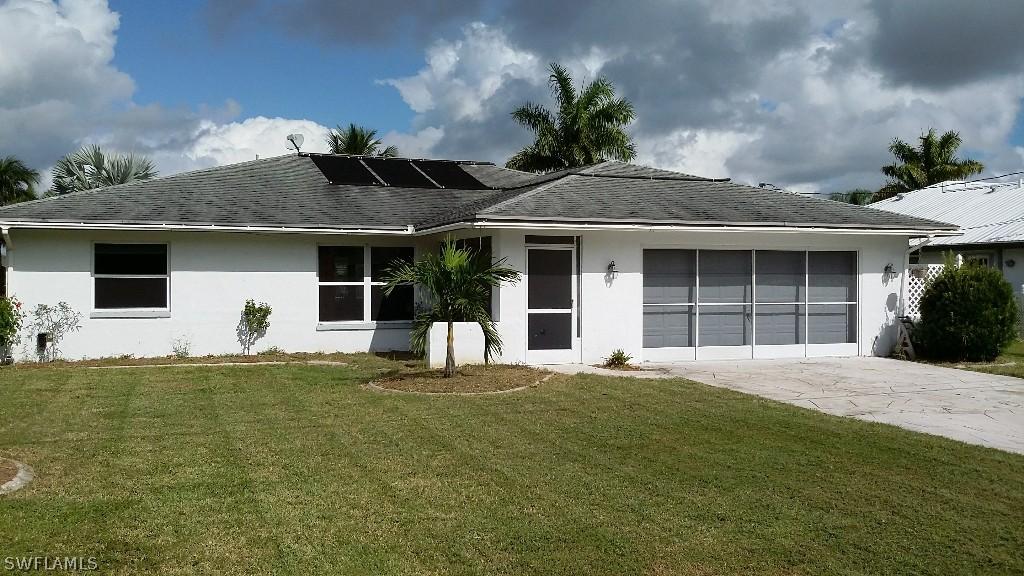 1801 SE 7th St., Cape Coral, FL 33990