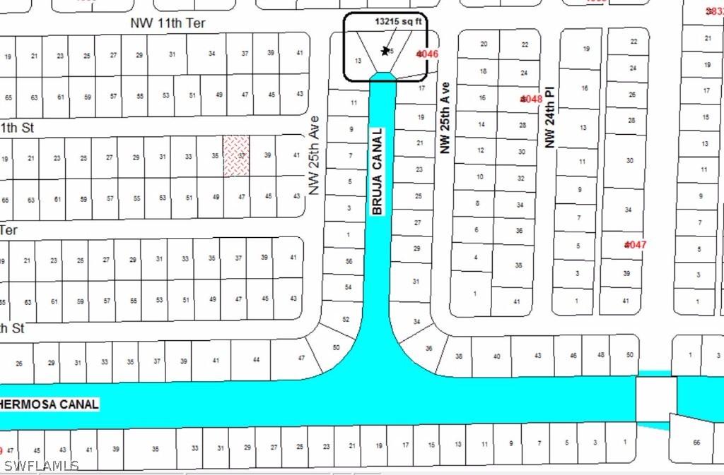 2504 NW 11th Ter., Cape Coral, FL 33993