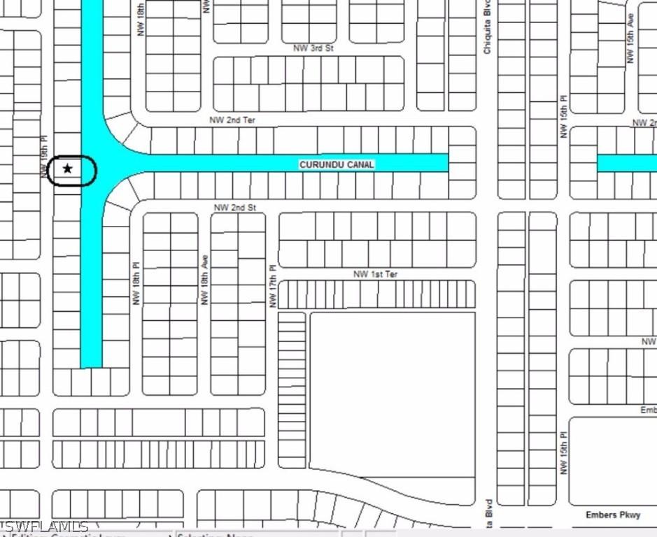 211 NW 19th Pl., Cape Coral, FL 33993