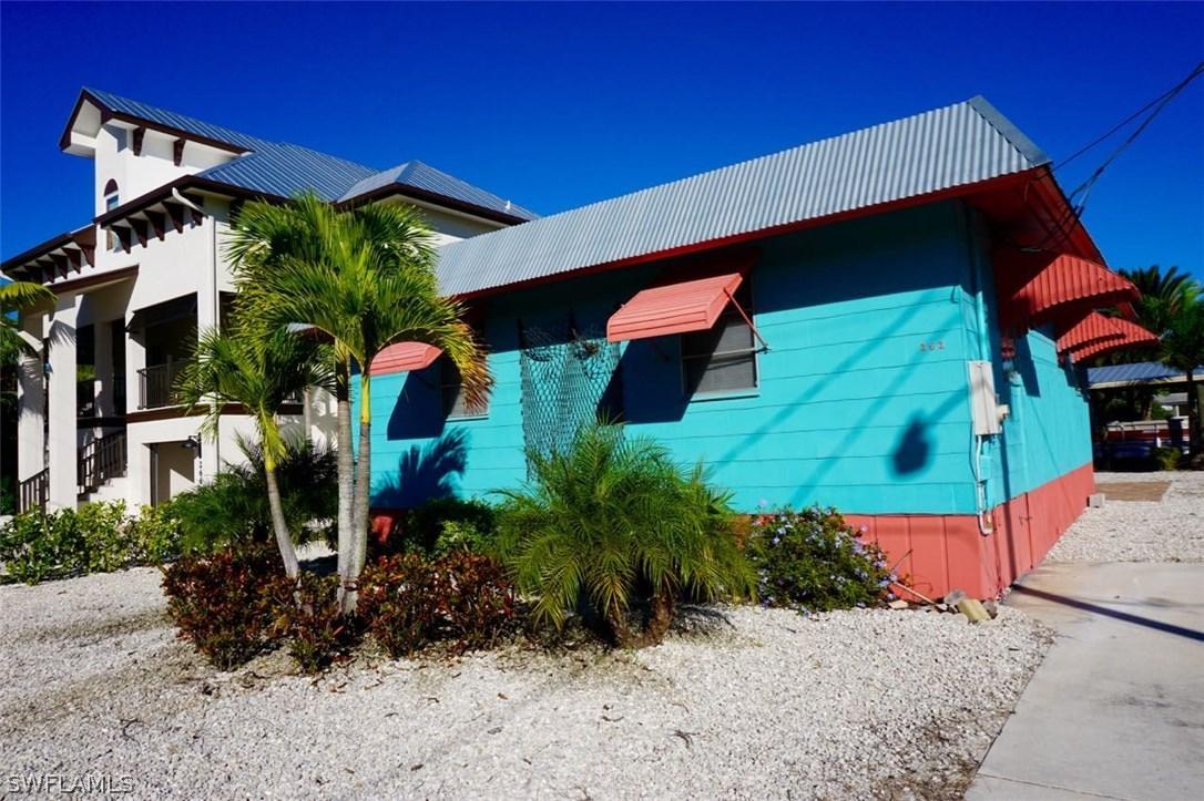262 Ohio Ave., Fort Myers Beach, FL 33931