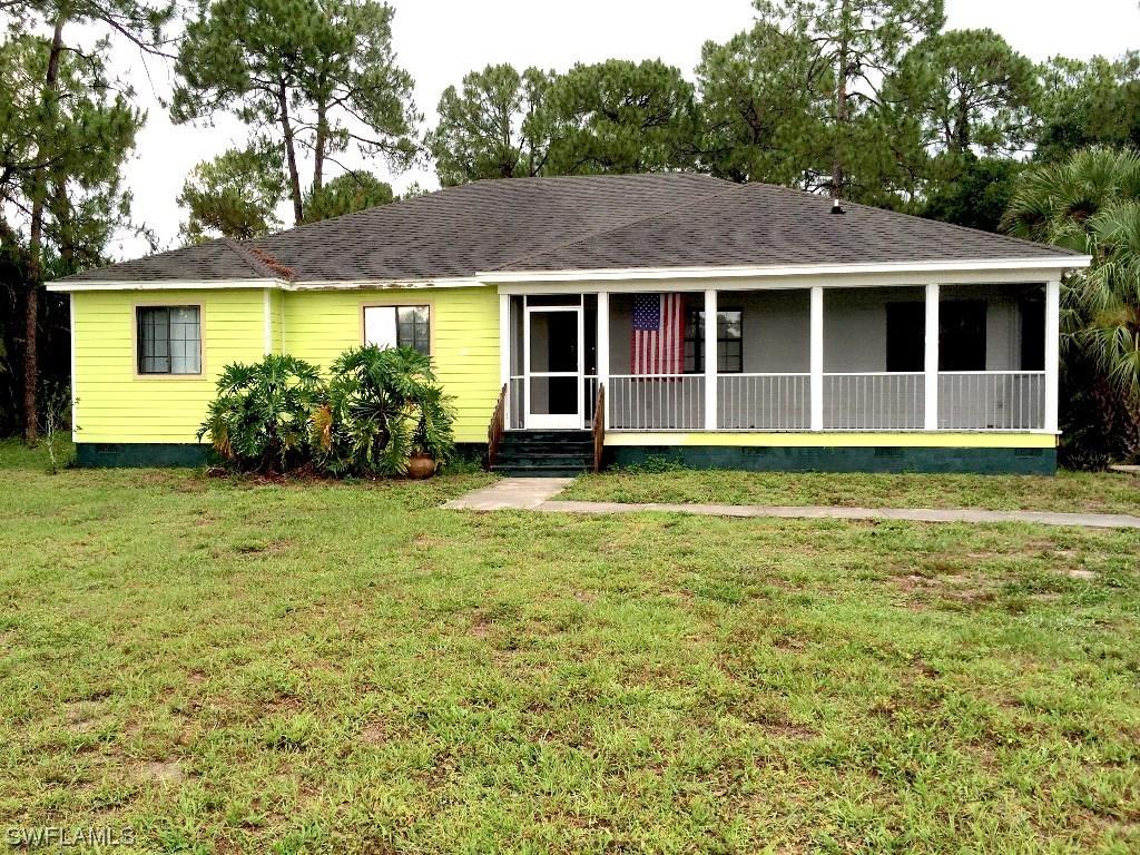 4771 Pine Ridge Rd., Naples, FL 34119