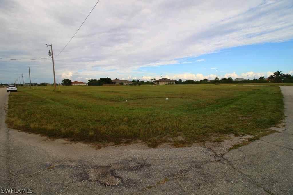 1407 NW 37th Ave., Cape Coral, FL 33993