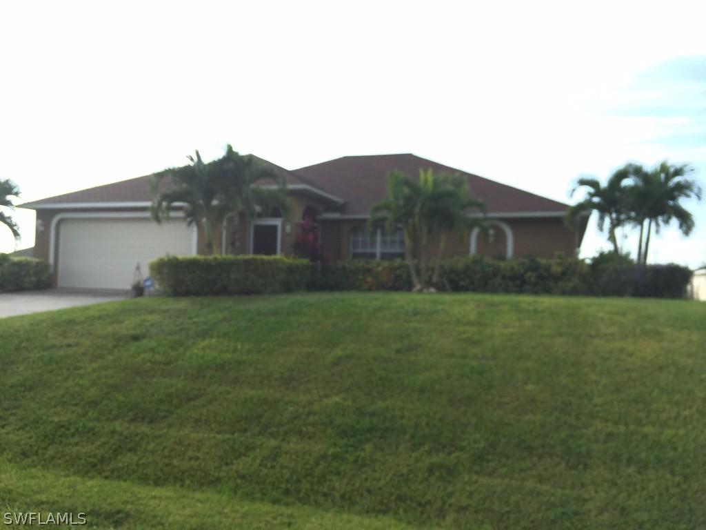334 NE 17th St., Cape Coral, FL 33909