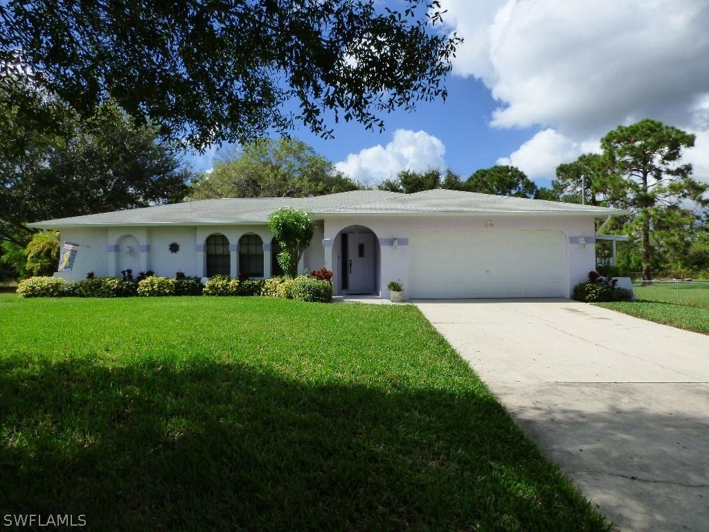 1105 Truman Ave., Lehigh Acres, FL 33972