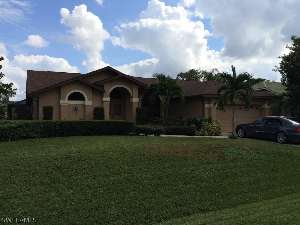 6753 Kestrel Cir., Fort Myers, FL 33966