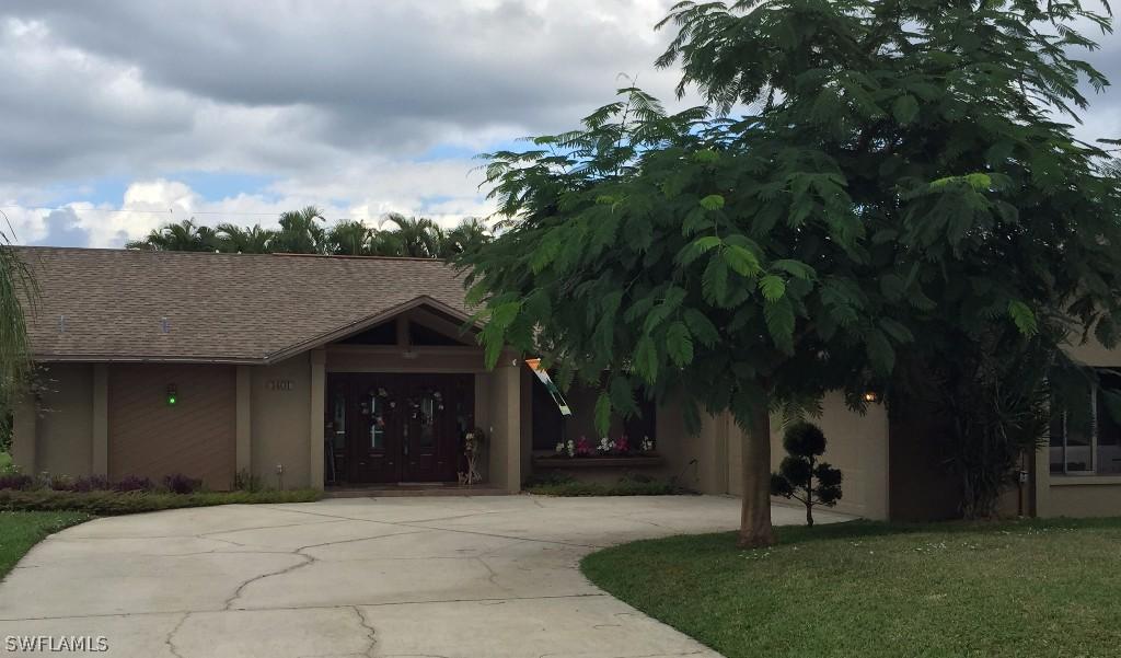 1401 SW 18th Ter., Cape Coral, FL 33991