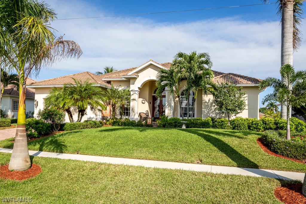 1620 Begonia Ct., Marco Island, FL 34145