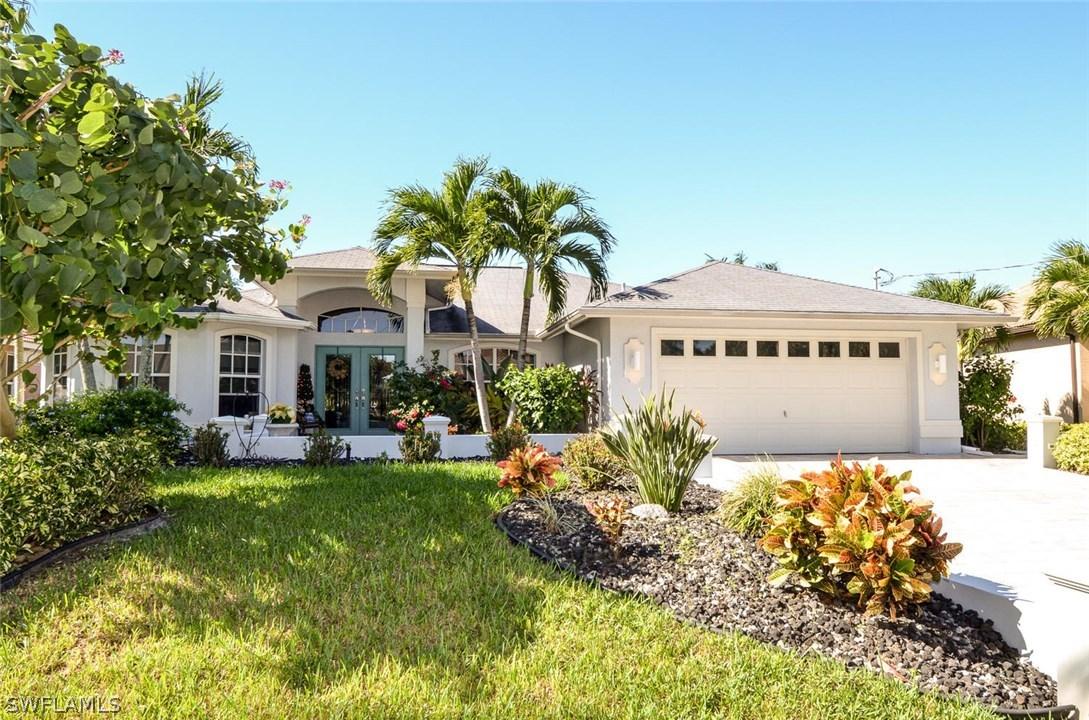 4106 SW 26th Pl., Cape Coral, FL 33914