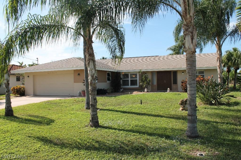 3506 SE 17th Pl., Cape Coral, FL 33904