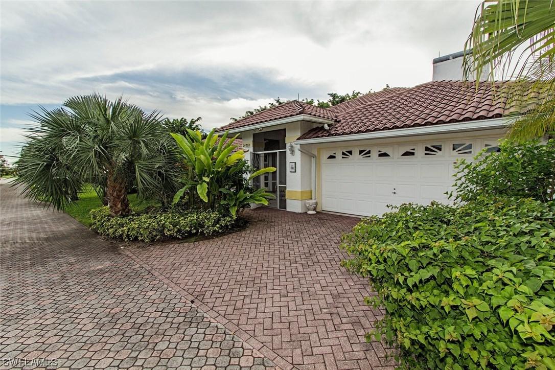 24885 Segovia Ct., Bonita Springs, FL 34135