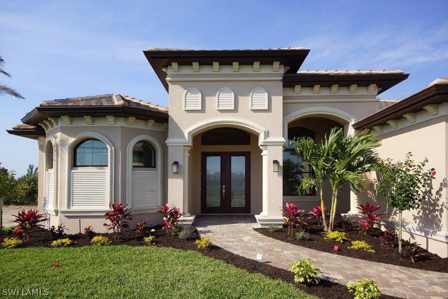 702 NW 39th Ave., Cape Coral, FL 33993