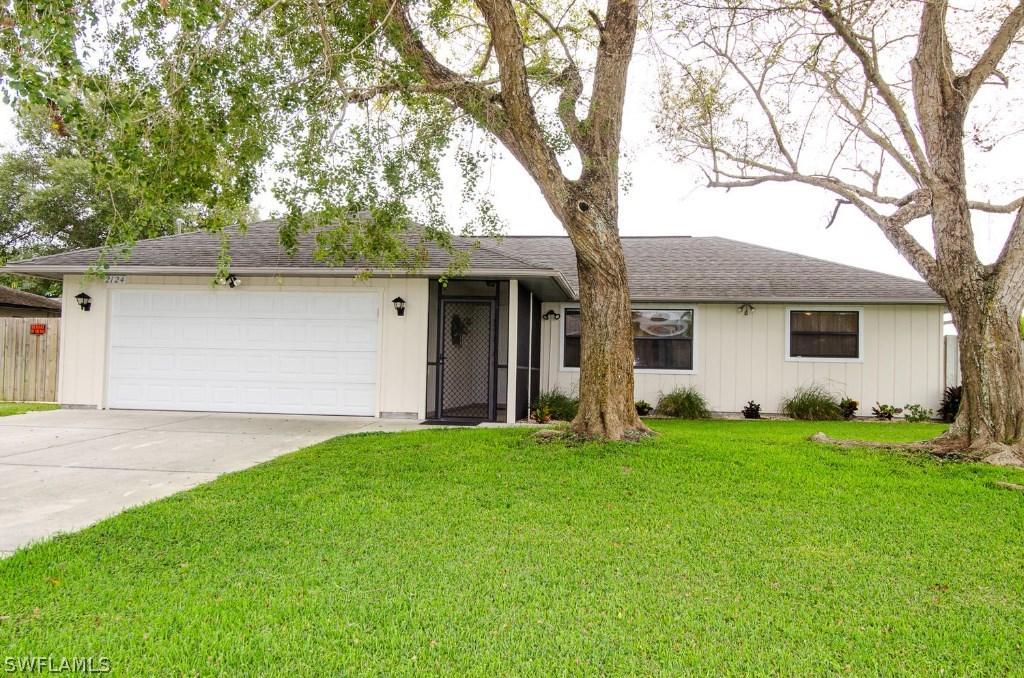 2124 SE 3rd Ter., Cape Coral, FL 33990