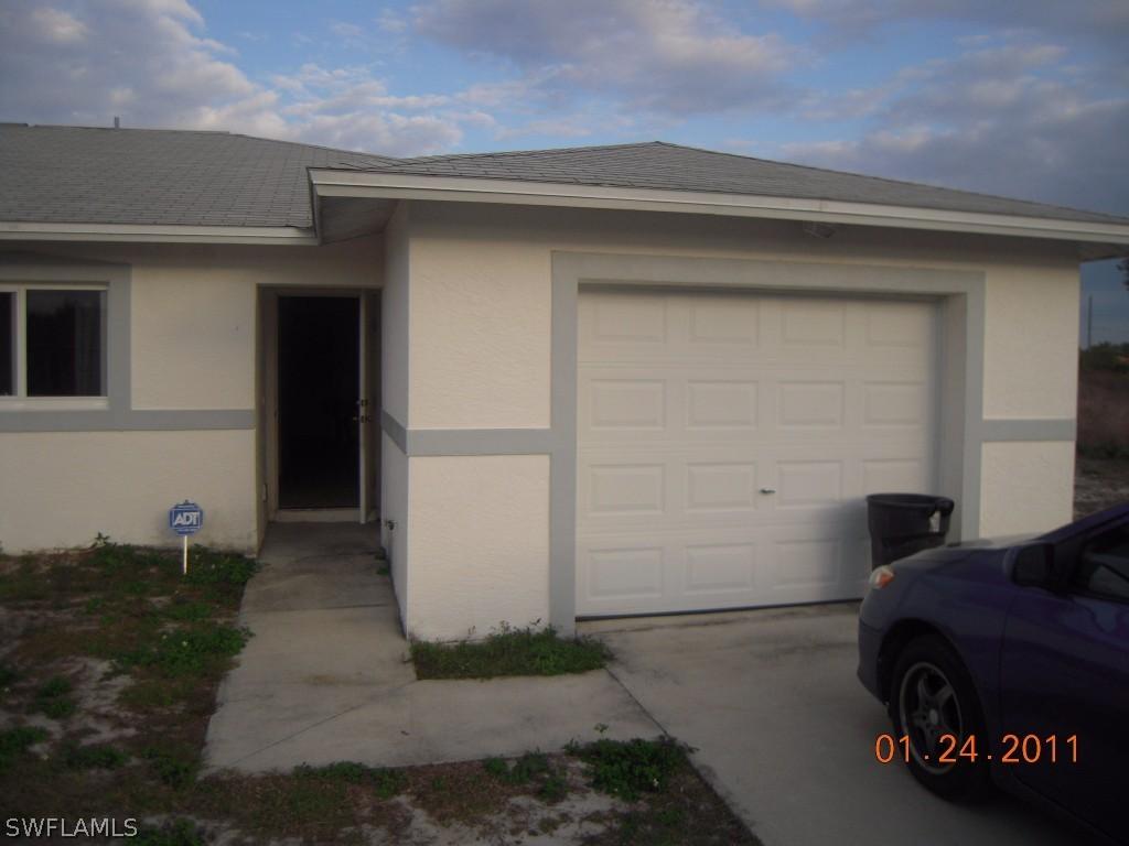 1105 Homer Ave., Lehigh Acres, FL 33973