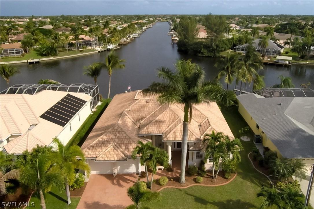 5027 SW 20th Pl., Cape Coral, FL 33914