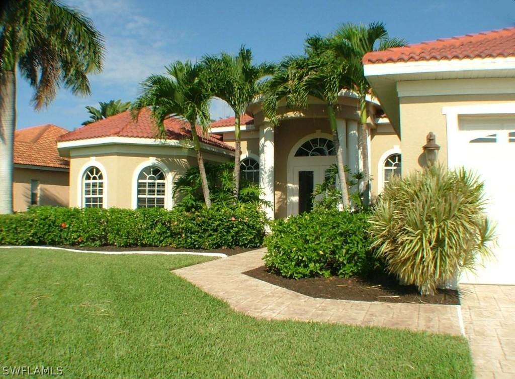 1913 SE 21st Ter., Cape Coral, FL 33990