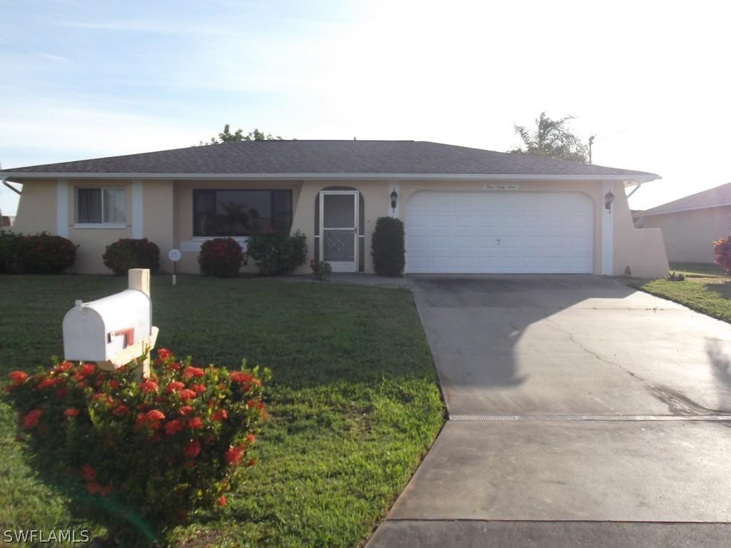 463 SE 17th Ave., Cape Coral, FL 33990