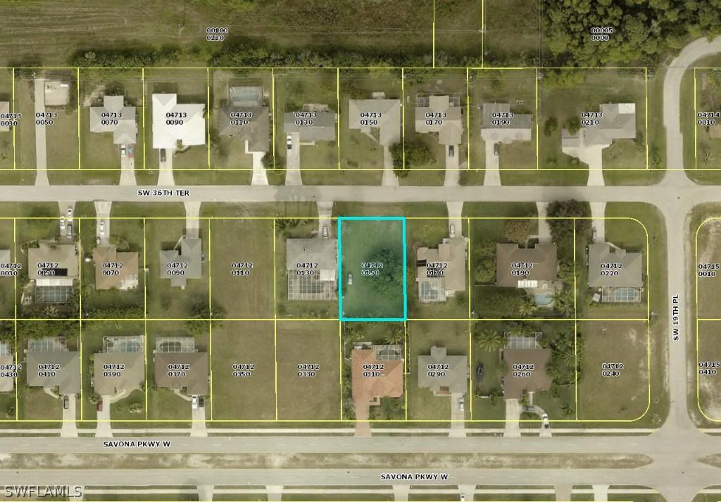 1934 SW 36th Ter., Cape Coral, FL 33914