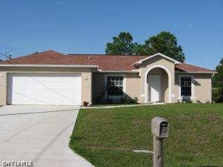 [Address Hidden by Seller], Lehigh Acres, FL 33974