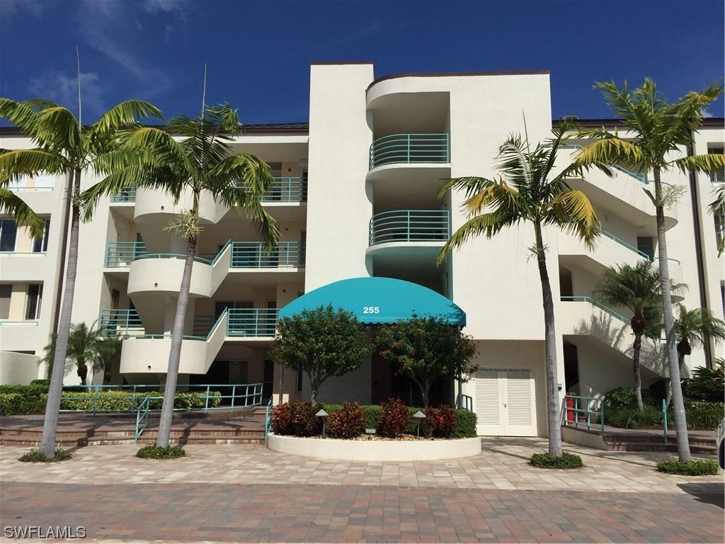 255 Park Shore Dr. #3-310, Naples, FL 34103