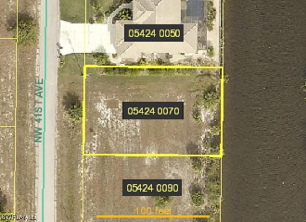 3245 NW 41st Ave., Cape Coral, FL 33993