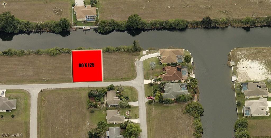 222 NW 6th St., Cape Coral, FL 33993