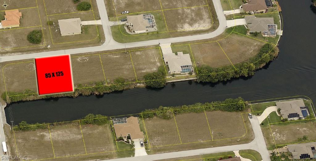 724 NW 20th St., Cape Coral, FL 33993