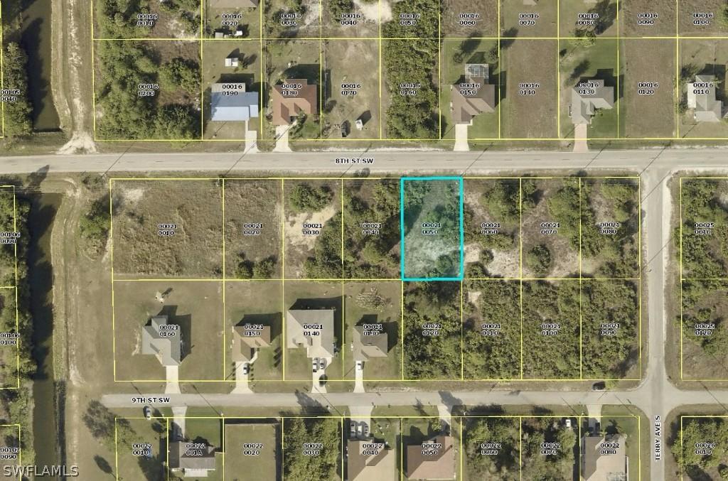 3611 8th St., Lehigh Acres, FL 33976