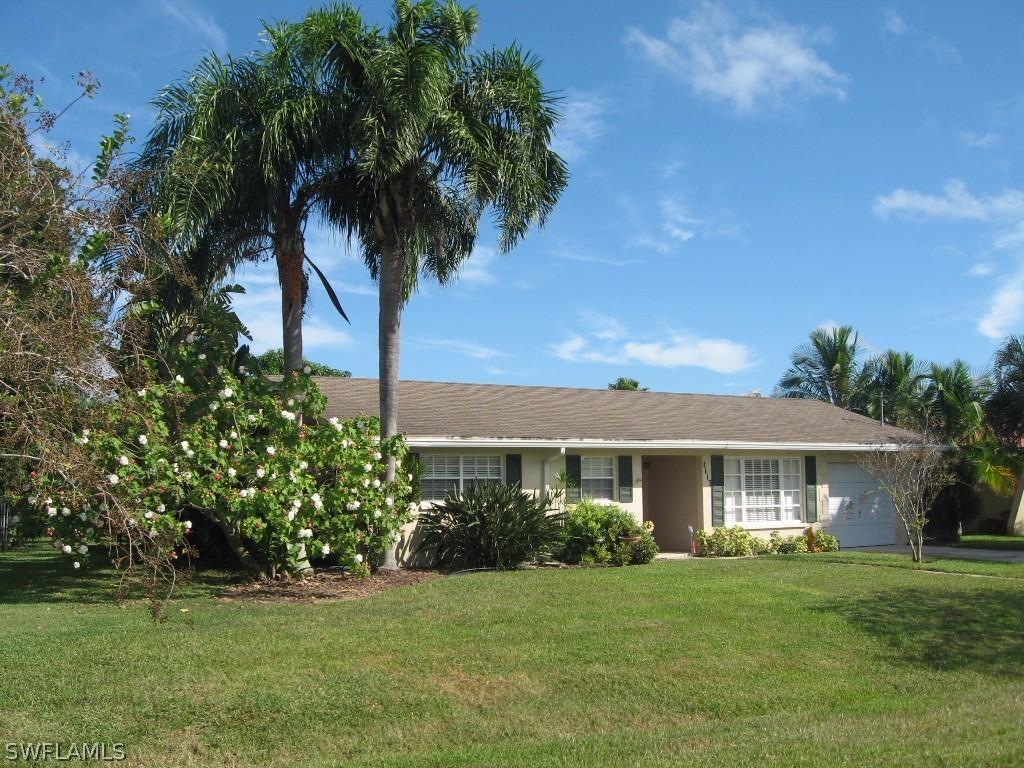 1113 SE 32nd St., Cape Coral, FL 33904