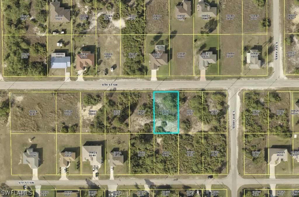 3609 8th St., Lehigh Acres, FL 33976