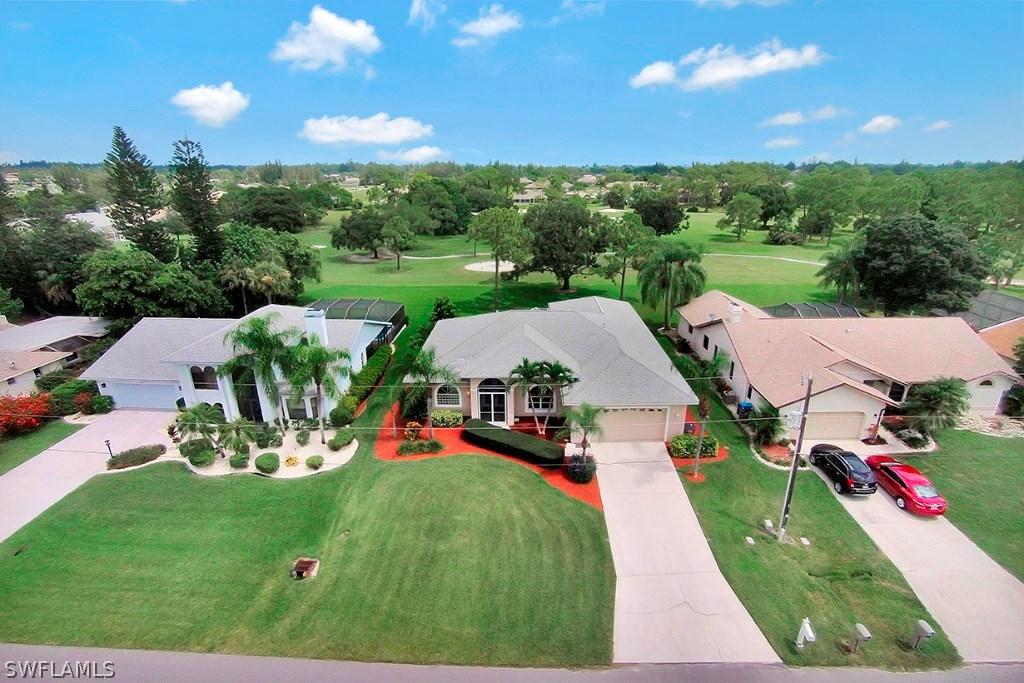 1401 SW 18th St., Cape Coral, FL 33991