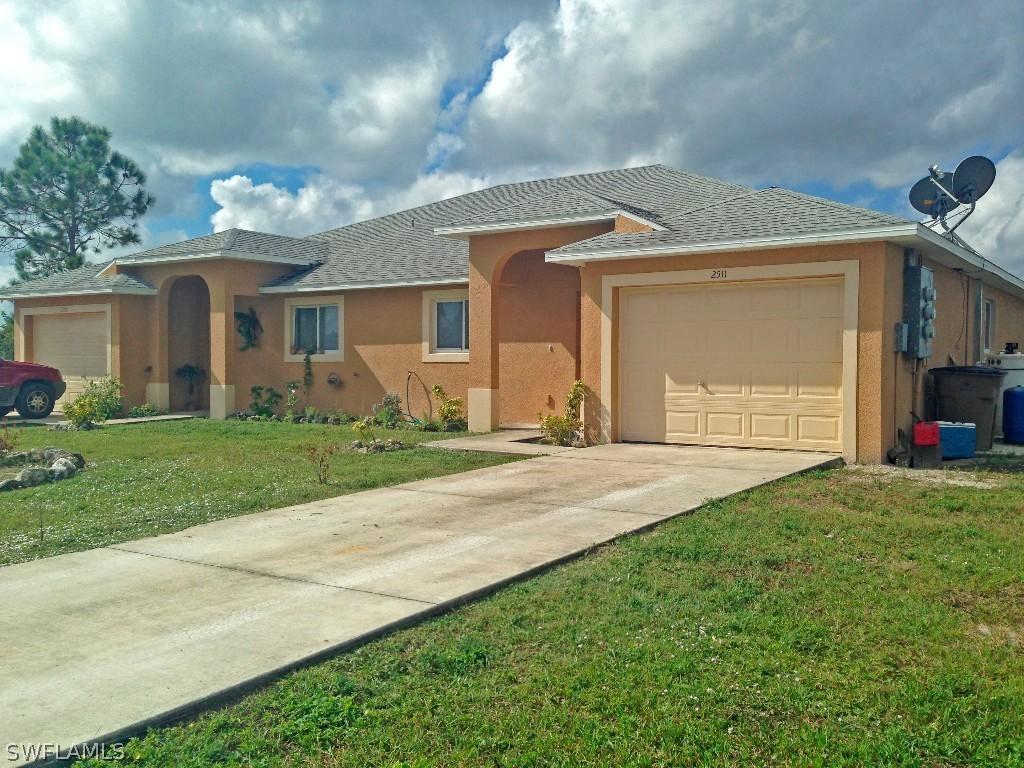 2509 Daniel Ave., Lehigh Acres, FL 33971