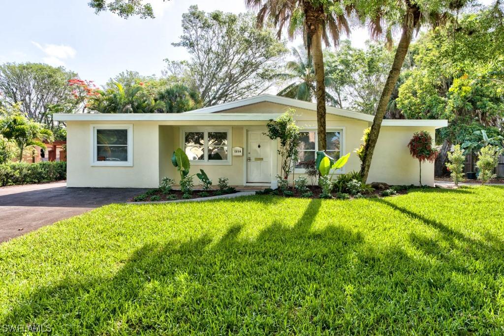 1354 13th St., Naples, FL 34102