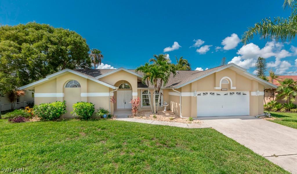 1448 SE 21st Ter., Cape Coral, FL 33990