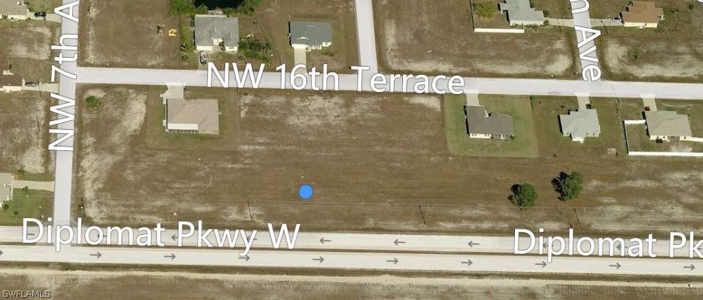 633 Diplomat Pkwy., Cape Coral, FL 33993