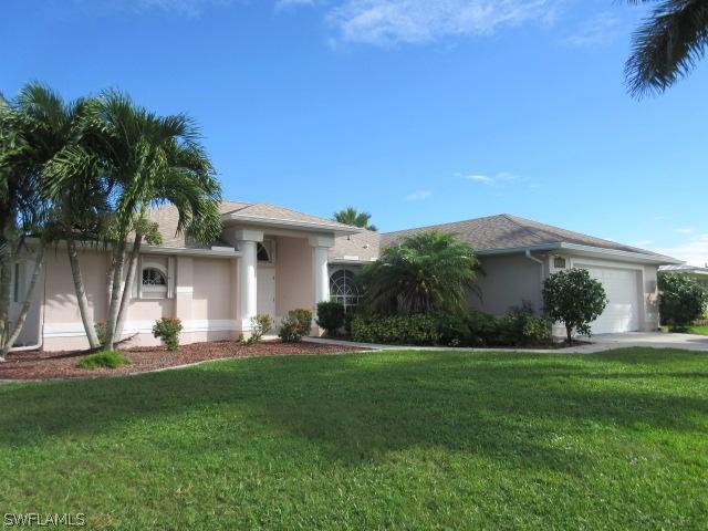 1207 SE 34th St., Cape Coral, FL 33904