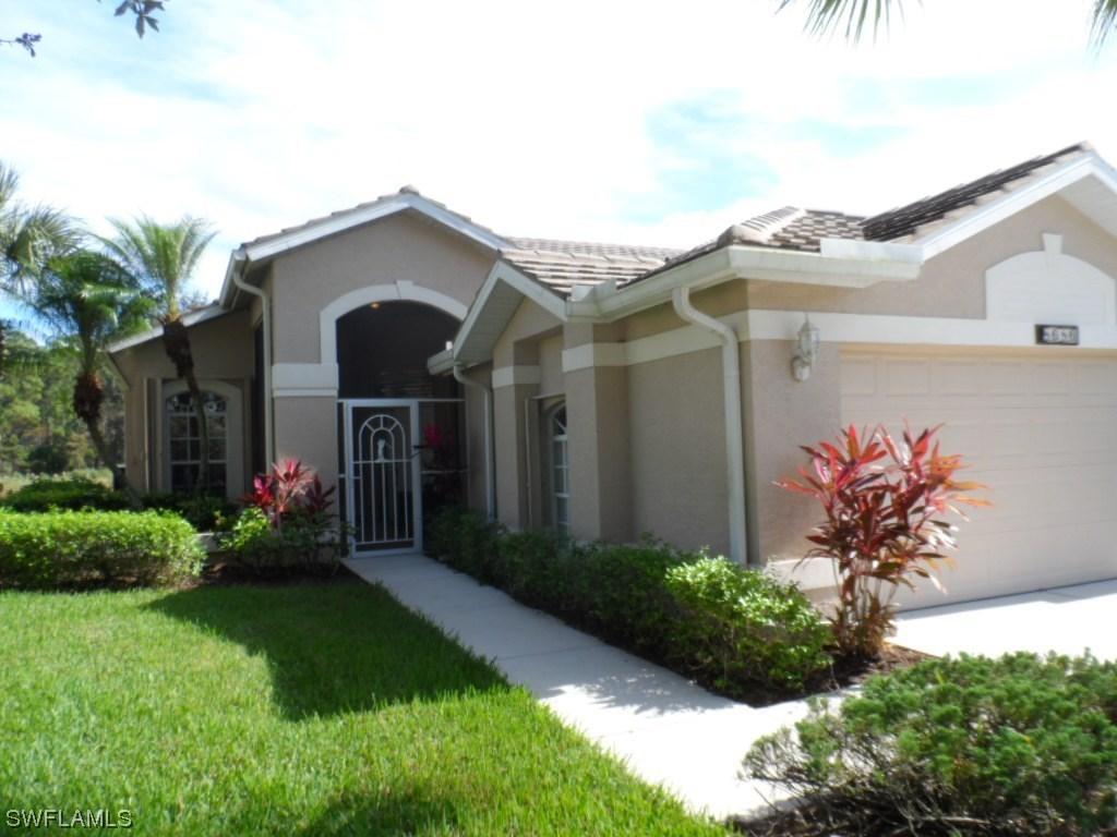 8686 Cedar Hammock Blvd., Naples, FL 34112