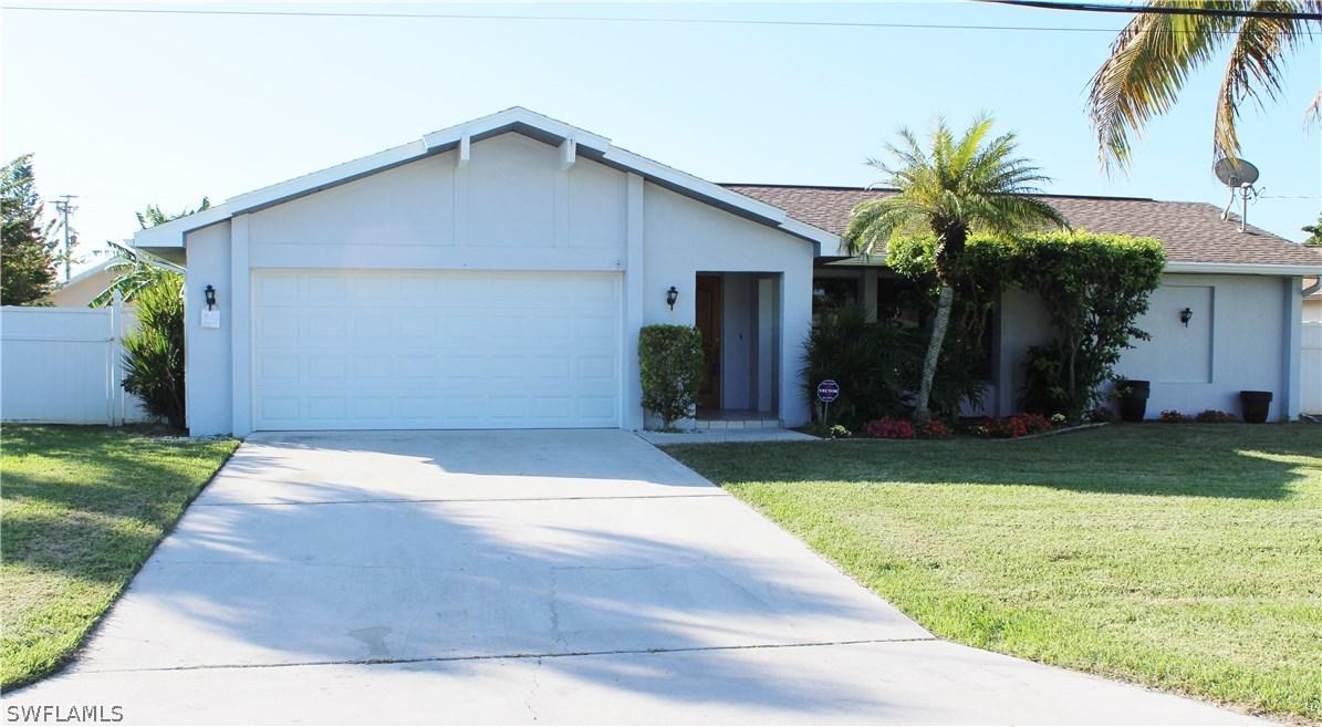 1814 SE 4th St., Cape Coral, FL 33990