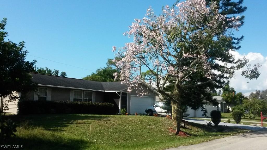 17400 Kentucky Rd., Fort Myers, FL 33967