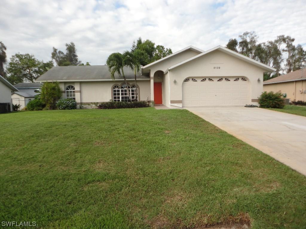 8139 Caloosa Rd., Fort Myers, FL 33967