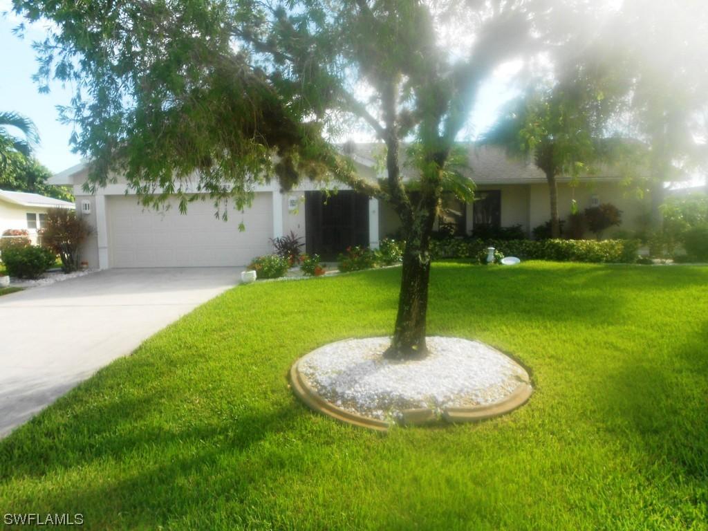 1122 SW 54th Ln., Cape Coral, FL 33914