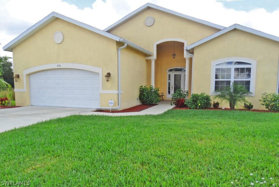 4501 Lee Blvd., Lehigh Acres, FL 33971