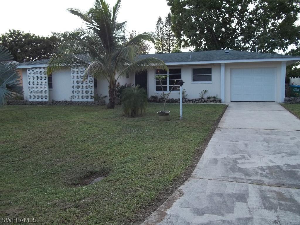 2636 SE 17th Ave., Cape Coral, FL 33904